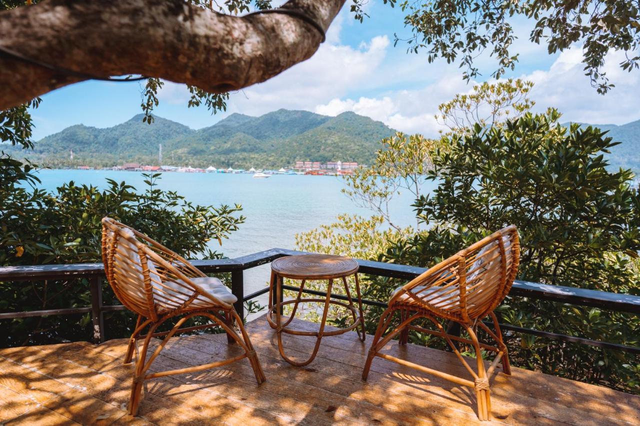 Resolution Resort Koh Chang Exterior foto