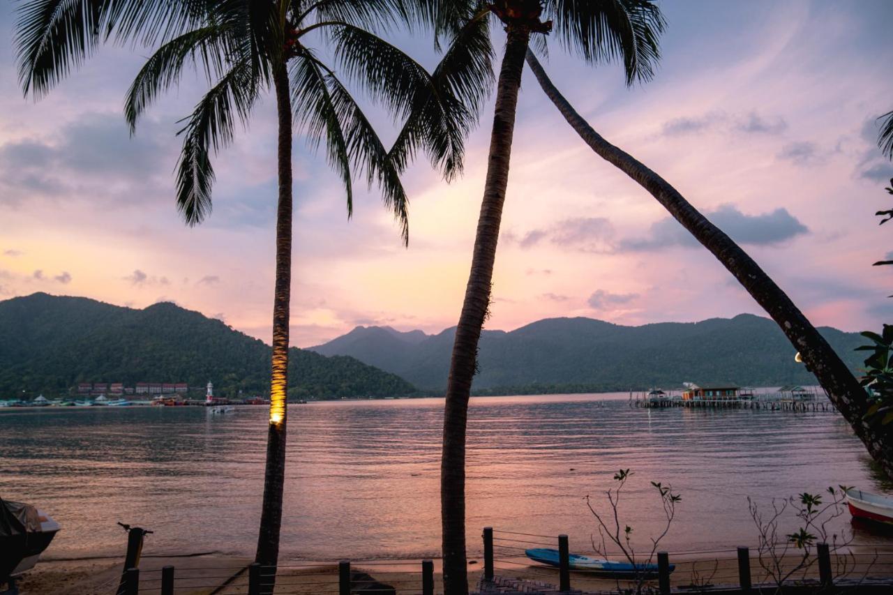 Resolution Resort Koh Chang Exterior foto