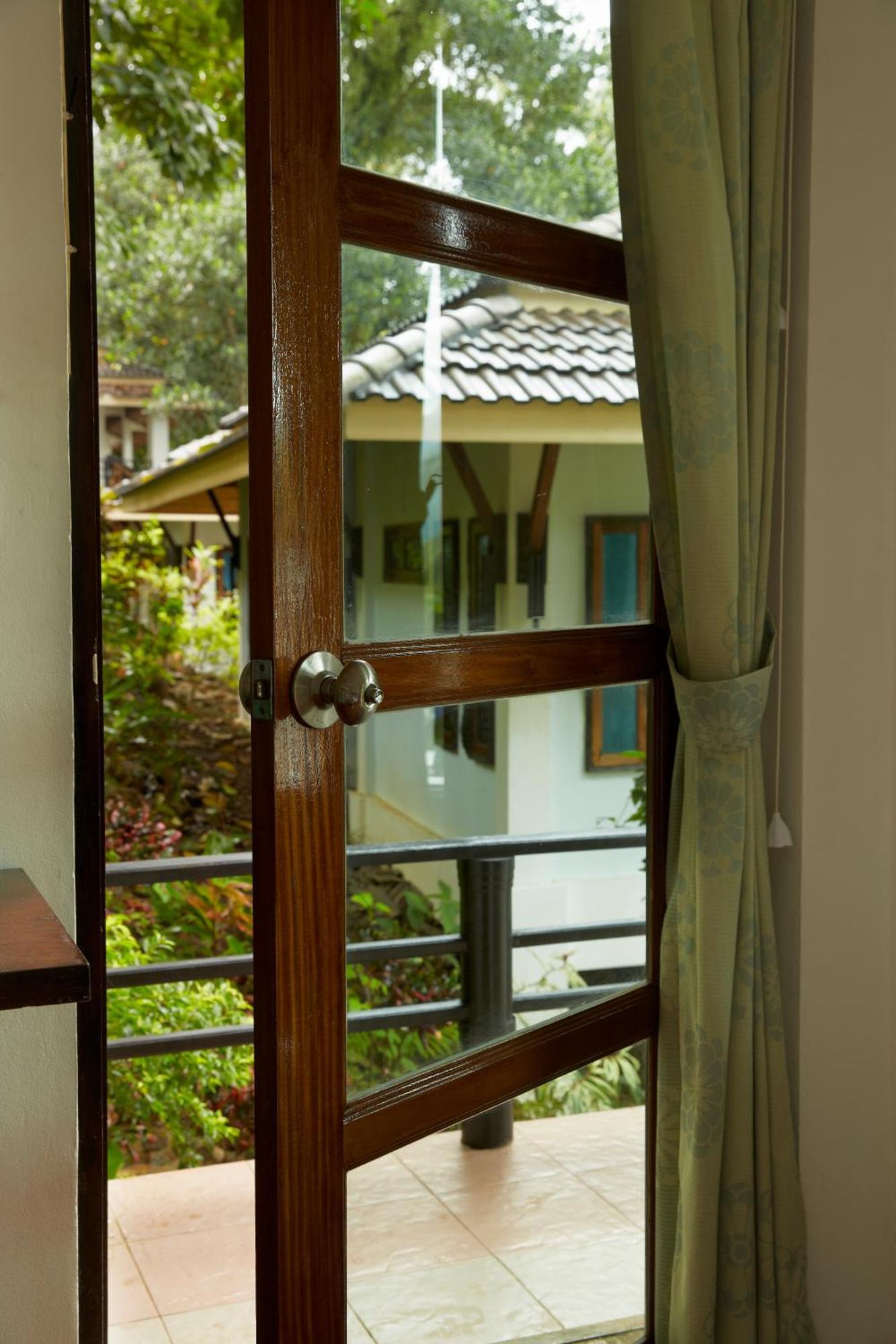 Resolution Resort Koh Chang Exterior foto