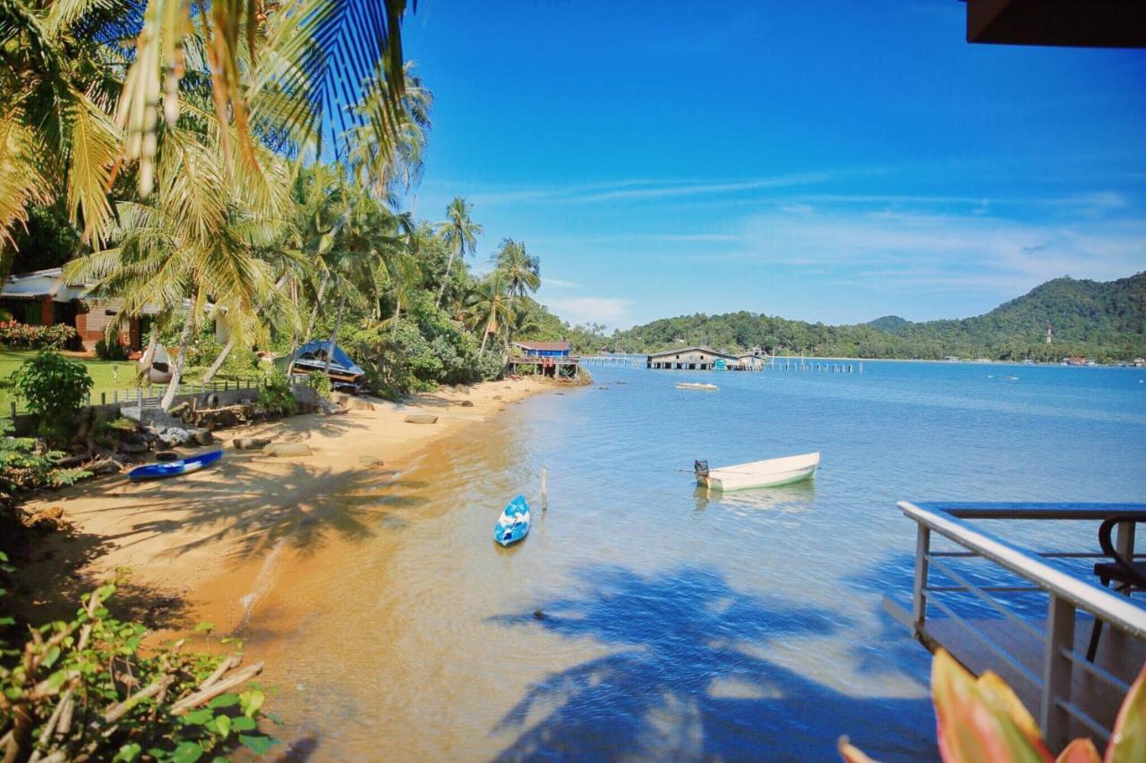 Resolution Resort Koh Chang Exterior foto