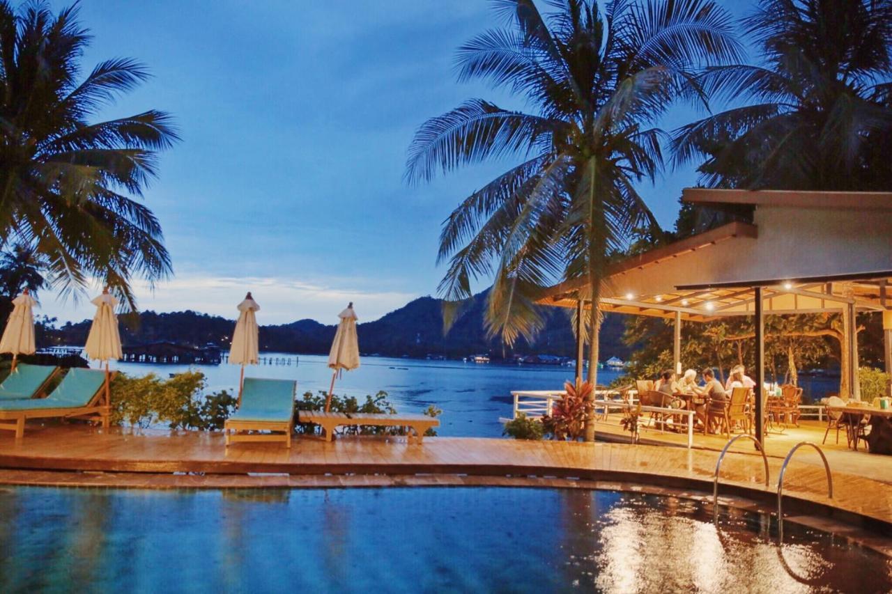 Resolution Resort Koh Chang Exterior foto