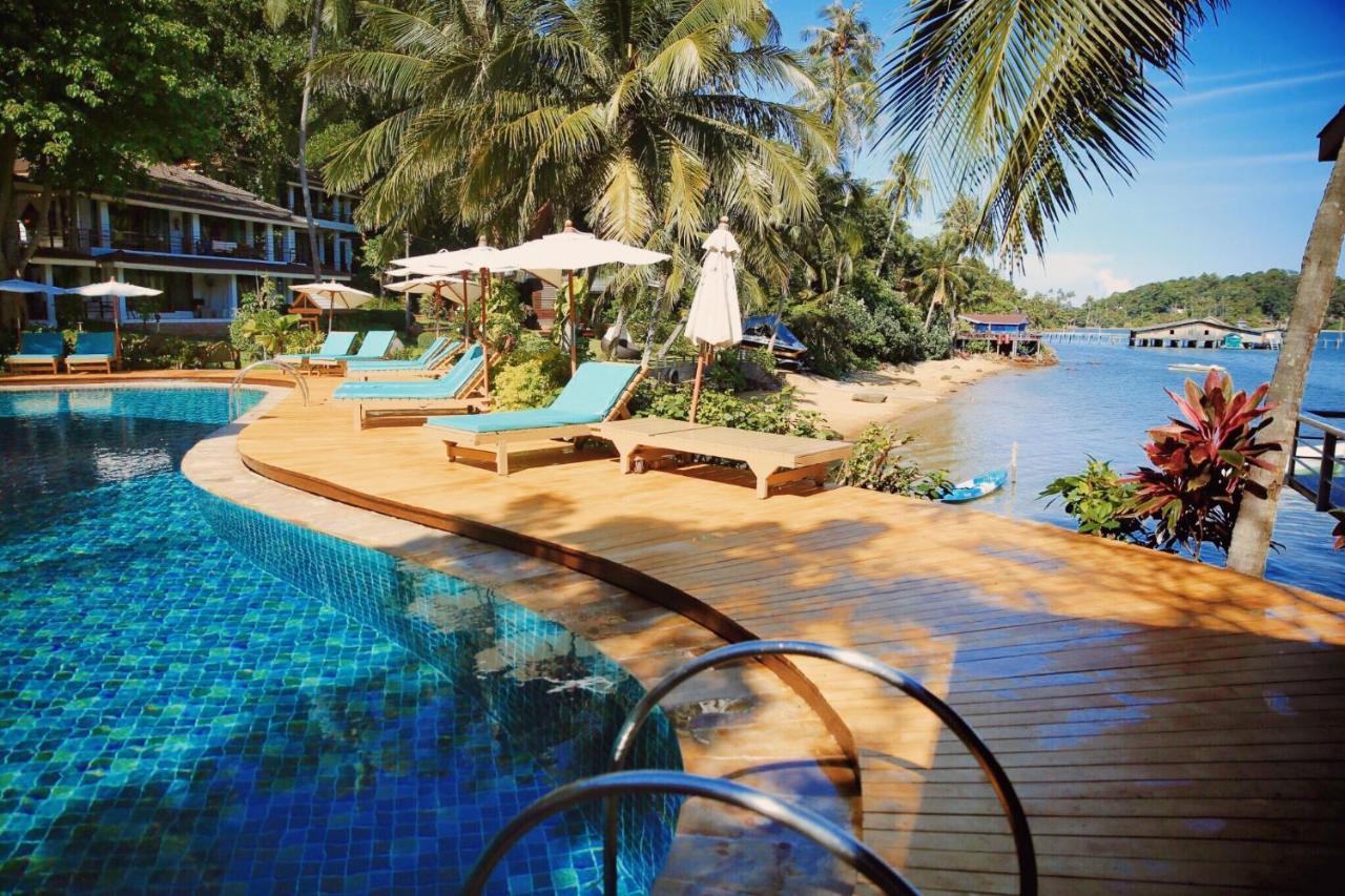 Resolution Resort Koh Chang Exterior foto