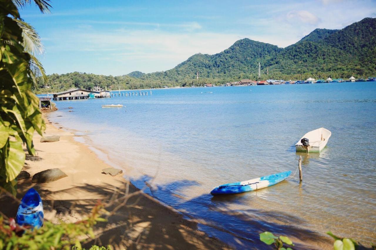 Resolution Resort Koh Chang Exterior foto