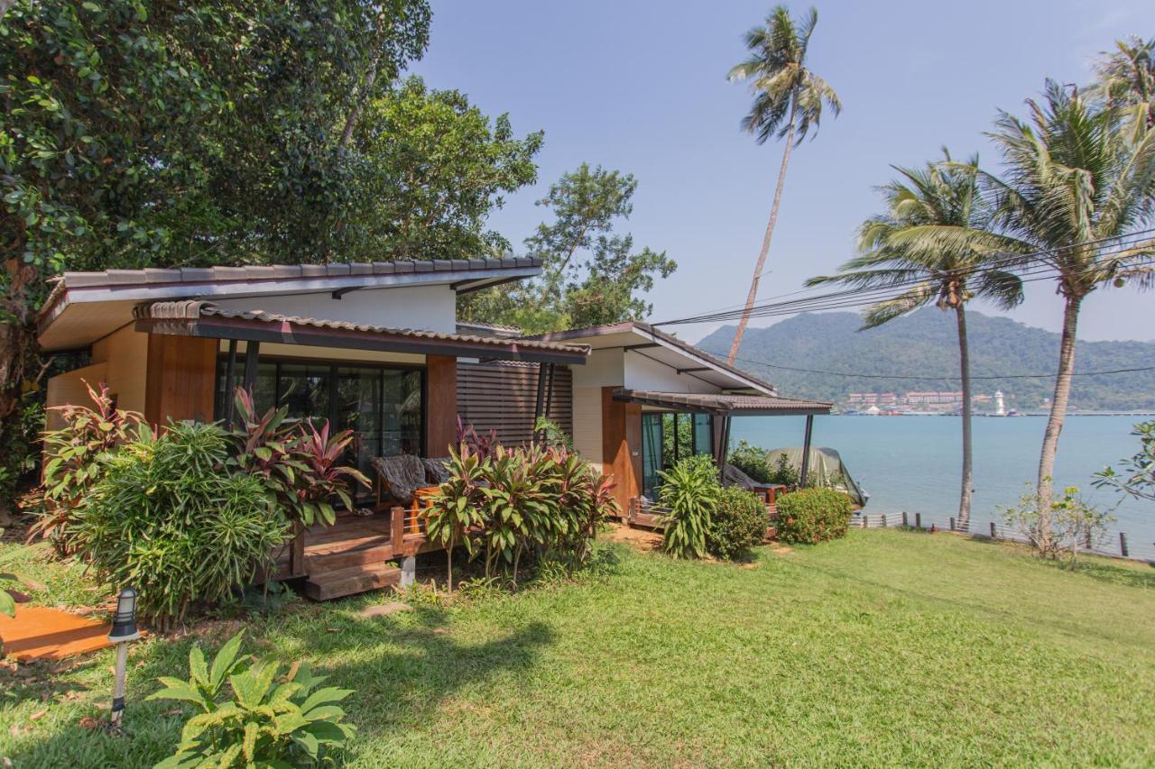 Resolution Resort Koh Chang Exterior foto